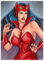 Villainess: Catra